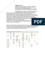 Flujo de Proceso de Modalidad Virtual - Capacitación