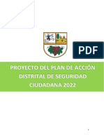 Proyecto Padsc Surco 2022
