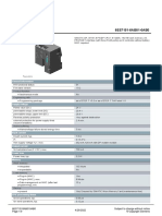 Data Sheet 6ES7151-8AB01-0AB0: General Information