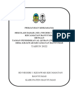 MOu Dengan TPQ Al Ihsan