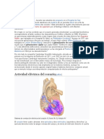 Electrocardiograma