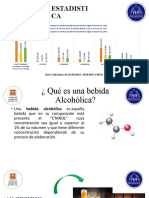 Metabolismo de Alcohol VVR