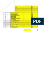 Siswa Kelas 3 2022 2023