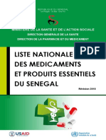 Liste Nationale