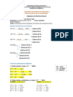 Trabajo Practico - Compuestos Quimicos Inorganicos - CAE 4