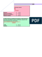 Ejercicios de Legislación