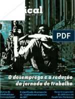 Revista Debate Sindical