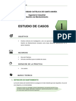 P1 - Estudio de Casos - 2022