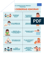 Consejos para La Crianza