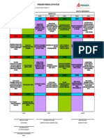 Programa de Platicas Febrero 2022