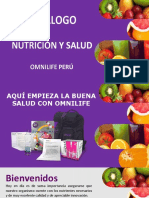 Catálogo de Nutrición 2022