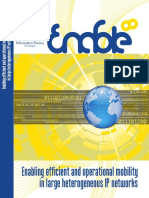 Enablebook IPv6