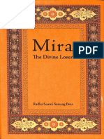 Mira The Divine Lover - Radh Soami Satsang