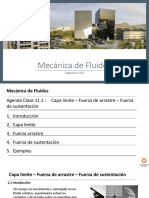 Mecánica de Fluidos: Ingeniería Civil