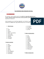 Manual Redação PFM
