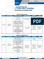 Agencia Regional de Panamá Norte 1