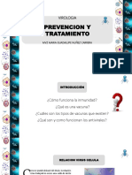 2022 Viro Prevencion y Tratamiento