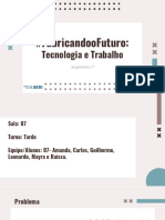 BiodieselSustentável: ÓleoResidualReduzPoluição