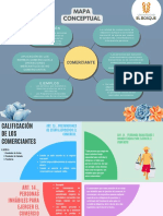 Mapa Conceptual e Infografia