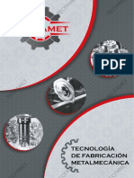 Brochure TecFamet Final
