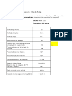 Tarea #1 - Aeropuertos - Calles Rodaje