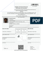 CertificadoElectrónico 2511303200101