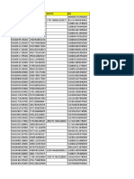 Perbaikan Data NON ACEH Tahap 1 - 1