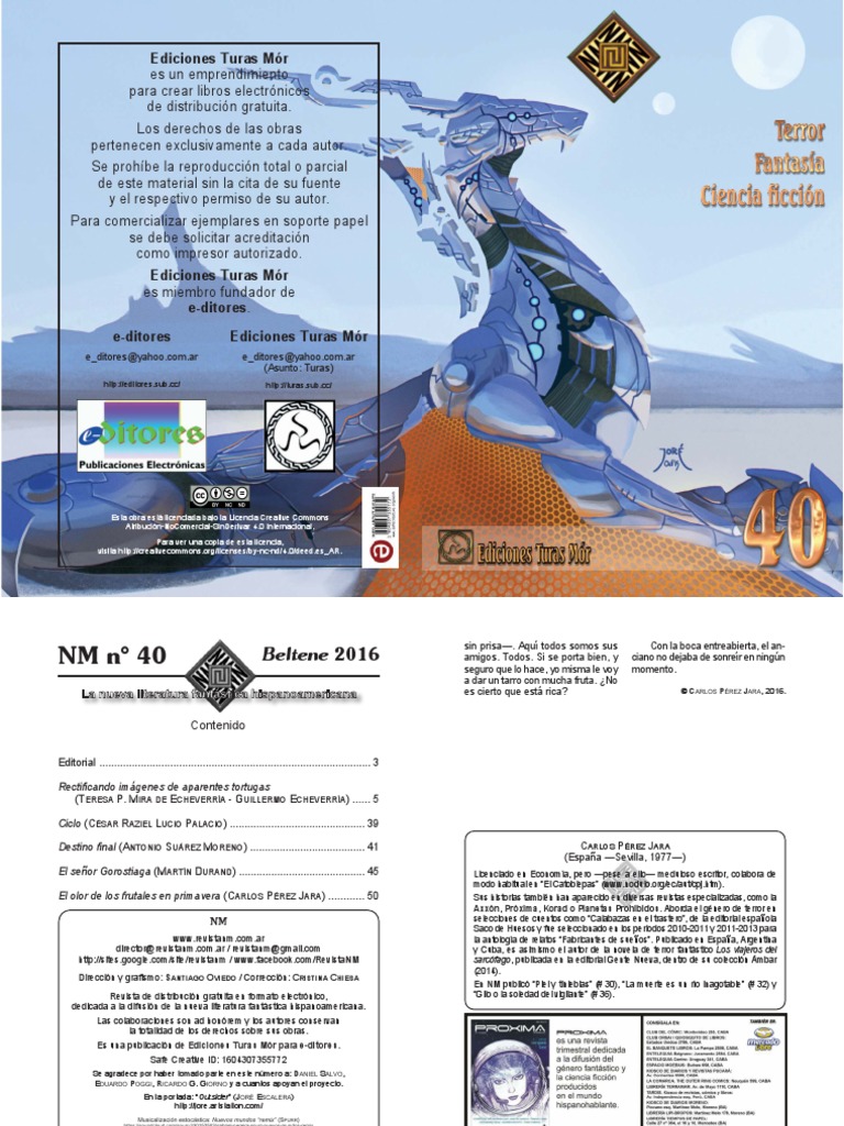 NM 040 | PDF