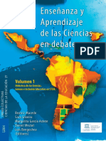 Aprender Biología Evolutiva Regulando Los Modos de Pensar El Caso Del Razonamiento Centrado en El Individuo