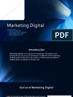 Marketing Digital 2