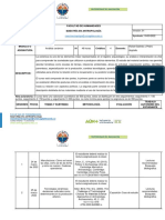 Programa Análisis de Cerámica