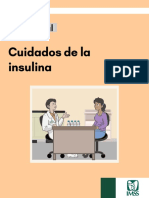Tutorial_Cuidados de la insulina