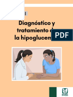 Tutorial - Diagnóstico y Tratamiento de La Hipoglucemia