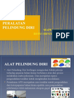 Peralatan Pelindung Diri