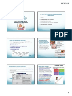 FG 4 III. CARACTERÍSTICAS DE LAS ENFERMEDADES INFECCIOSAS Presentación 1ºp