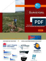 Rural Surveyor Brochure