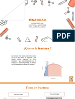 Ensayo de tenacidad Charpy y su interpretación