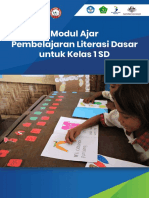 Modul Ajar Bahasa Indonesia - Membaca Terbimbing - Fase A