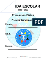 'AGENDA ESCOLAR 2022 2023 OSWALDO FREEMAN LANDERO ' Contigo