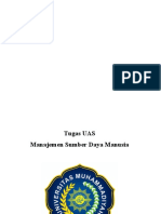 Tugas UAS_MSDM_Muachiroh_2020412038