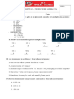 Matematica Ok