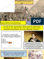 Clase 7 La Reconquista