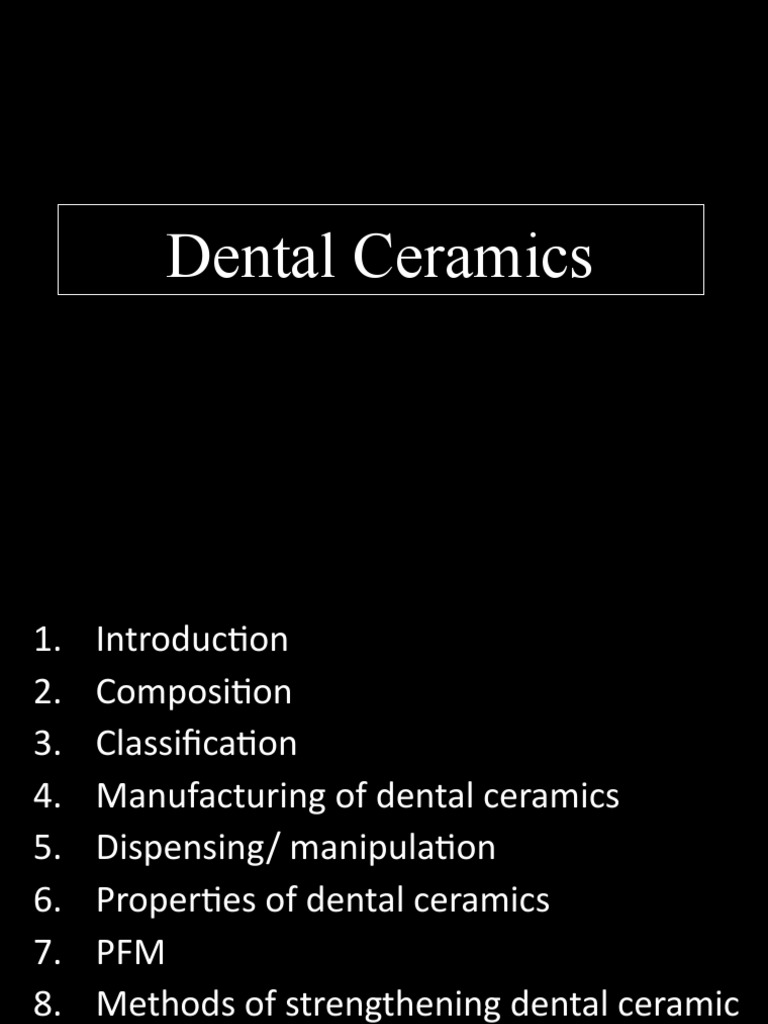 19 Ceramics 2nd Yr | PDF | Glasses | Silicon Dioxide