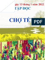 Cho Tet