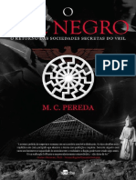 M. C.Pereda - O Sol Negro