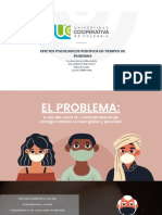 El Problema