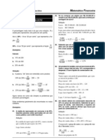 matematicafinanceira