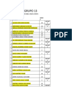 Gpo 13 Ed. Fisica