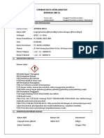 001 MSDS Bionasa-480-Sl GHS