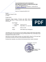 Surat Ijin Kegiatan PMR Mpls 2022